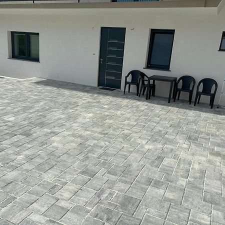 Livan Apartment Tolmin Kültér fotó